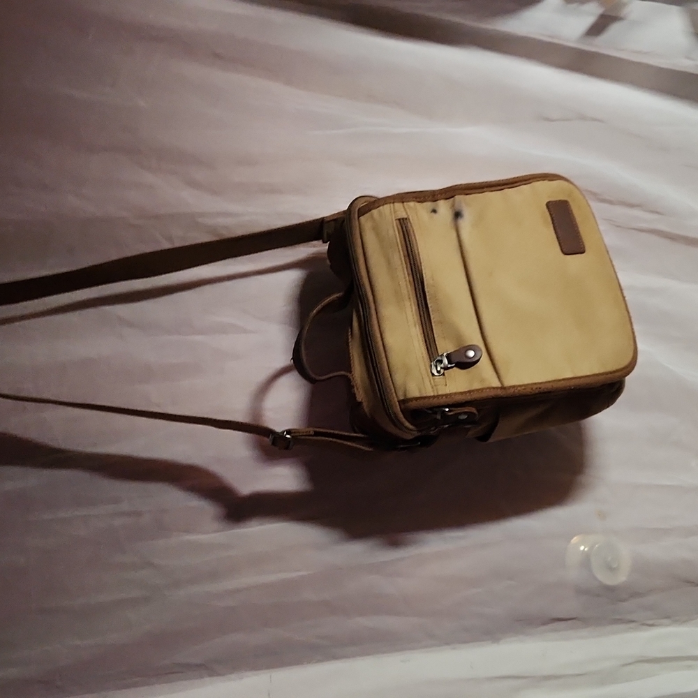 Unisex plambag .
